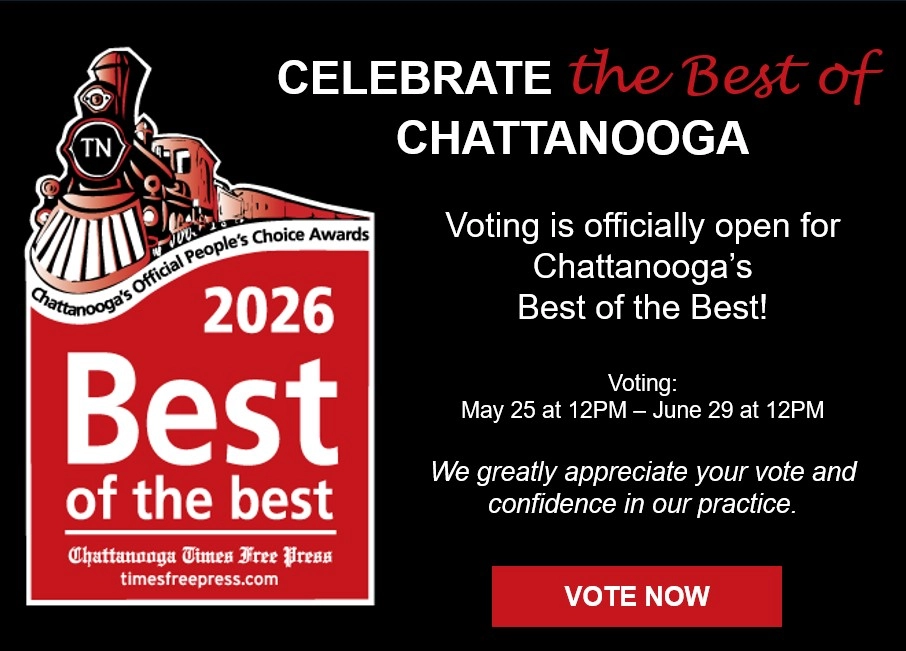 Best Of The Best Chattanooga
