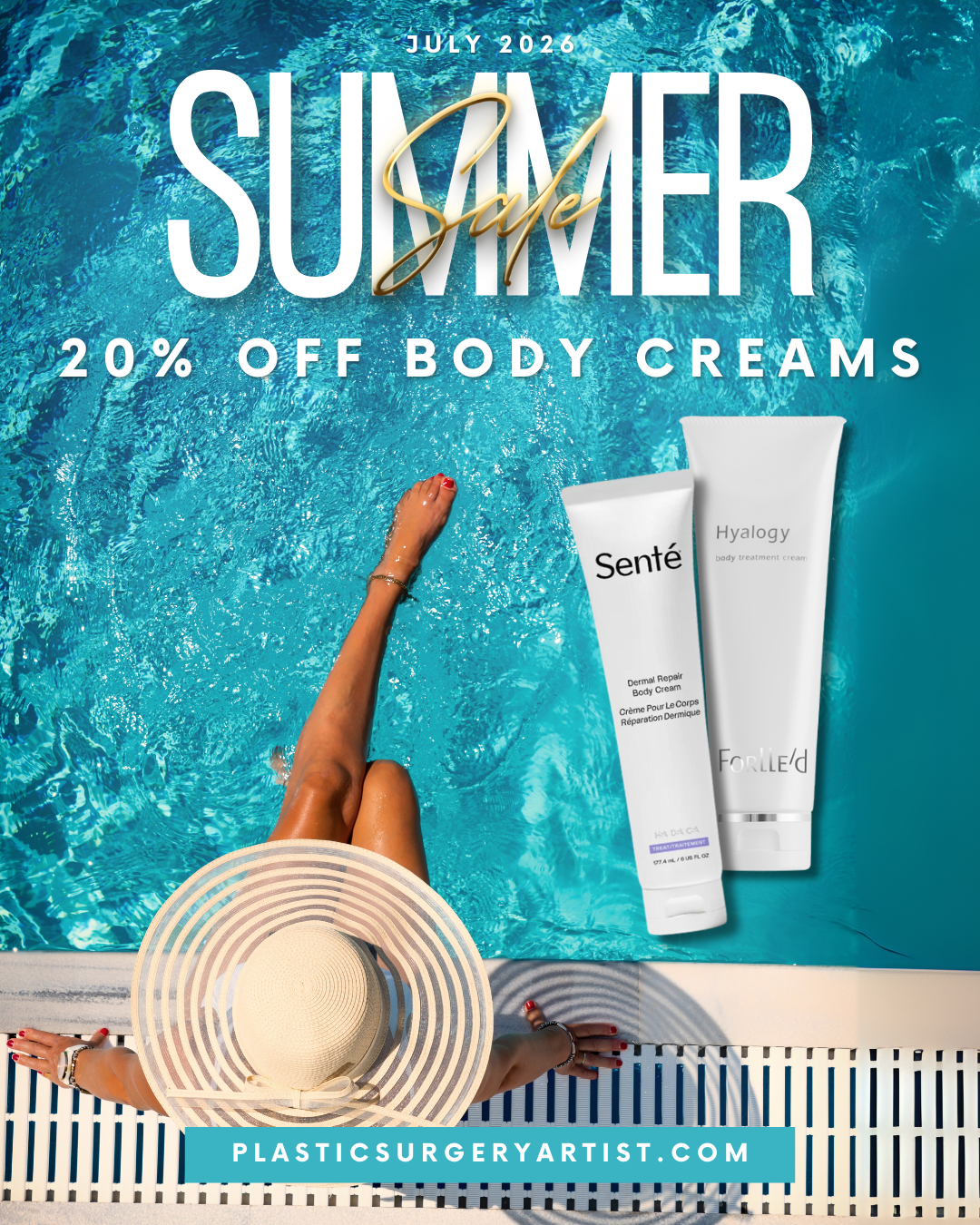special offer skincare