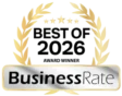 Business Rate logo